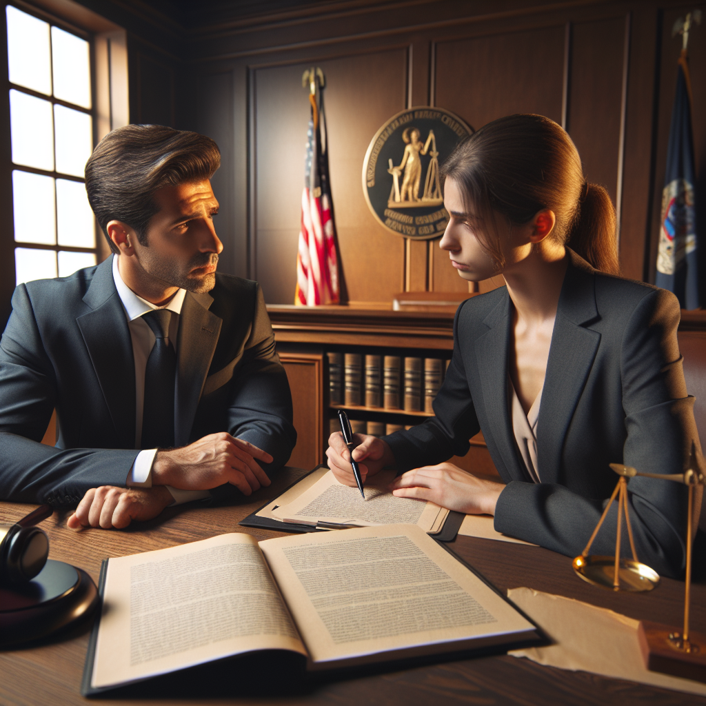 Fairfax VA Federal Conspiracy Charge Lawyer - My Blog Fairfax VA Federal Conspiracy Charge Lawyer