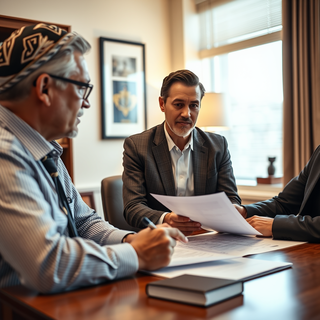 What You Need to Know About Federal RICO Charges and Penalties