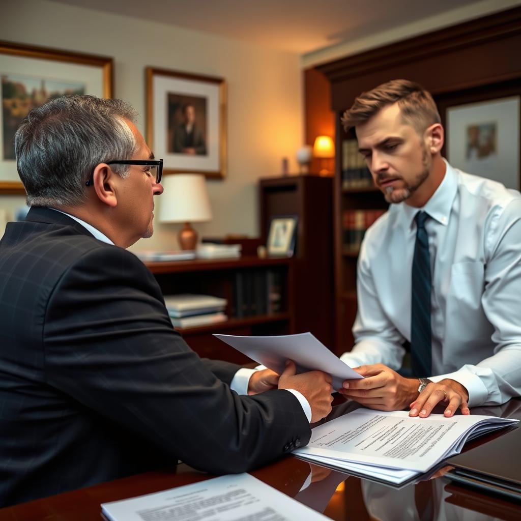 Assault Lawyer Albemarle County