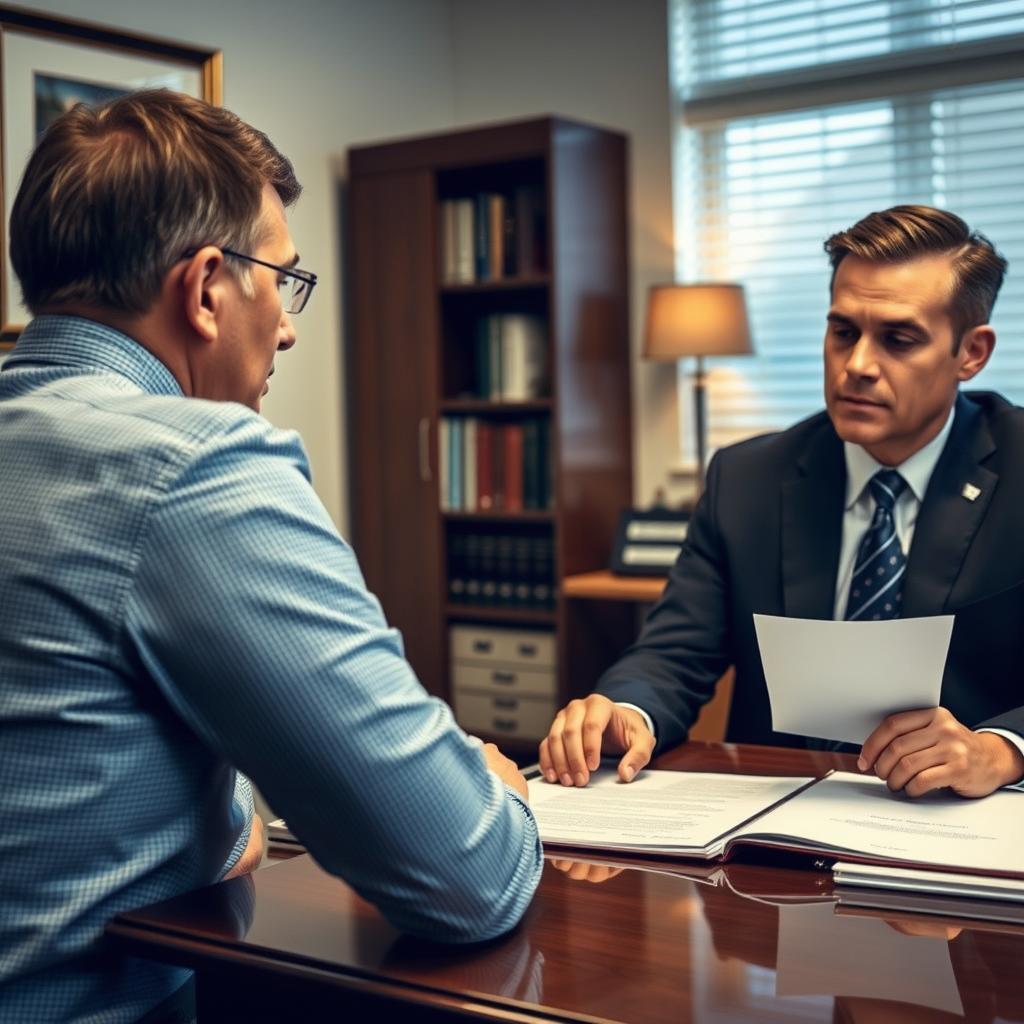 Assault Lawyer Virginia Beach