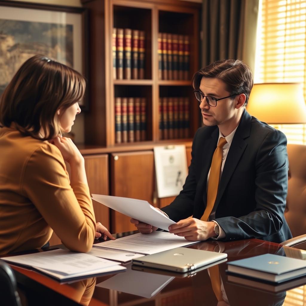 Domestic Violence Lawyer Chesterfield County