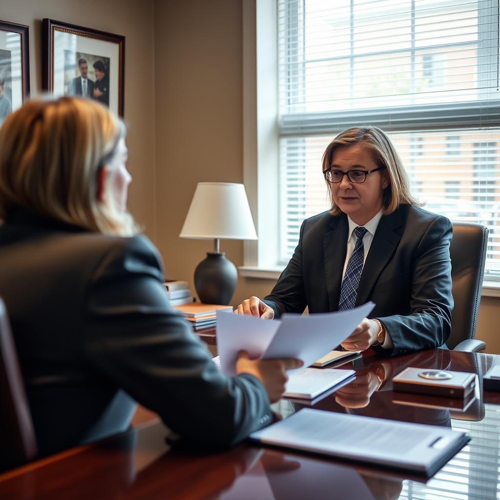 Domestic Violence Lawyer Lexington