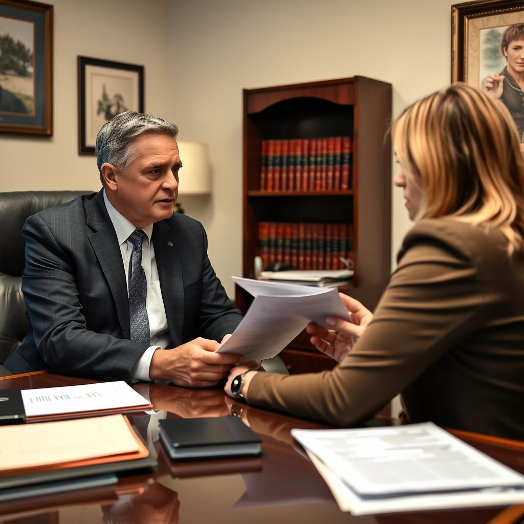 Domestic Violence Lawyer Poquoson