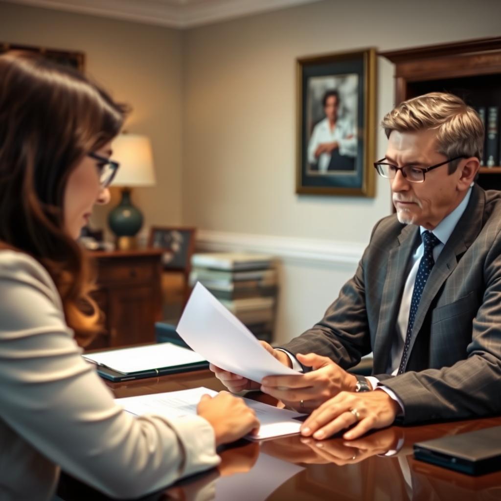 Petit Larceny Defense Lawyer Augusta County