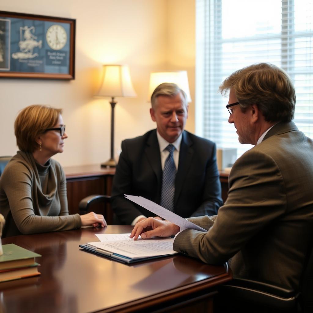 Petit Larceny Defense Lawyer Bedford County