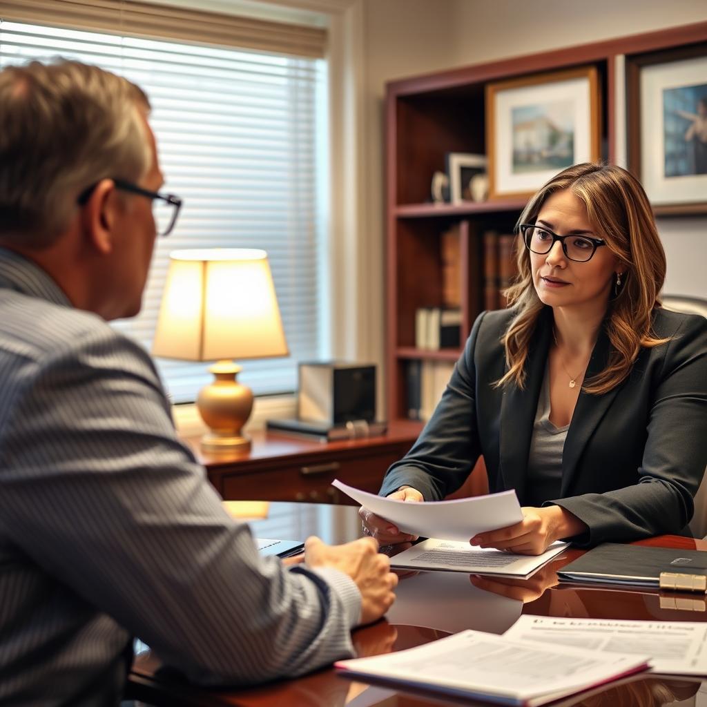 Petit Larceny Defense Lawyer Dinwiddie County