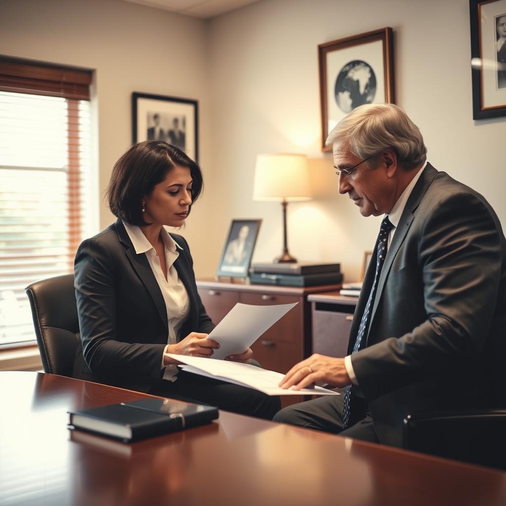 Petit Larceny Defense Lawyer Fairfax