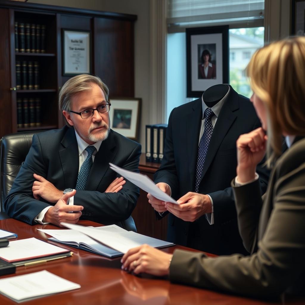 Petit Larceny Defense Lawyer Fluvanna County