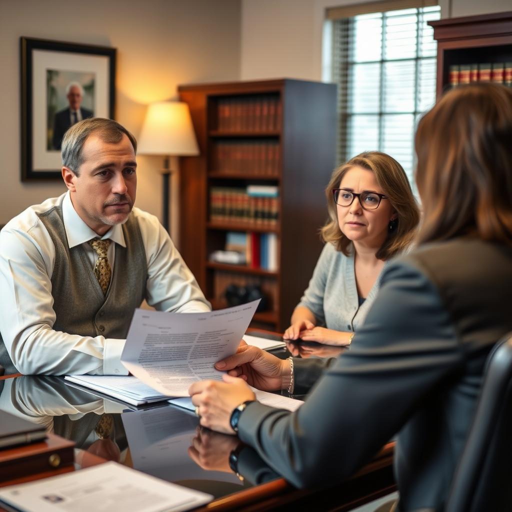 Petit Larceny Defense Lawyer Fredericksburg