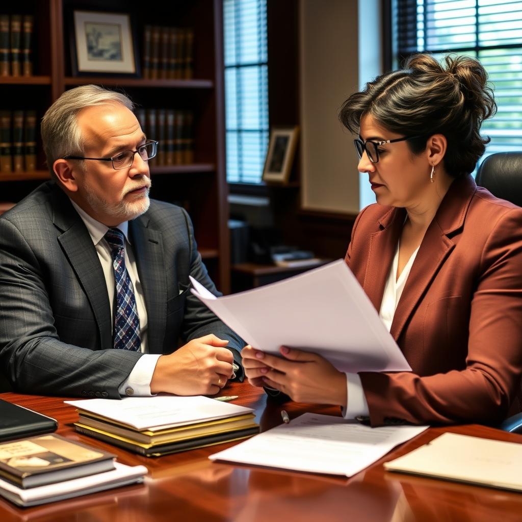 Petit Larceny Defense Lawyer Isle of Wight County