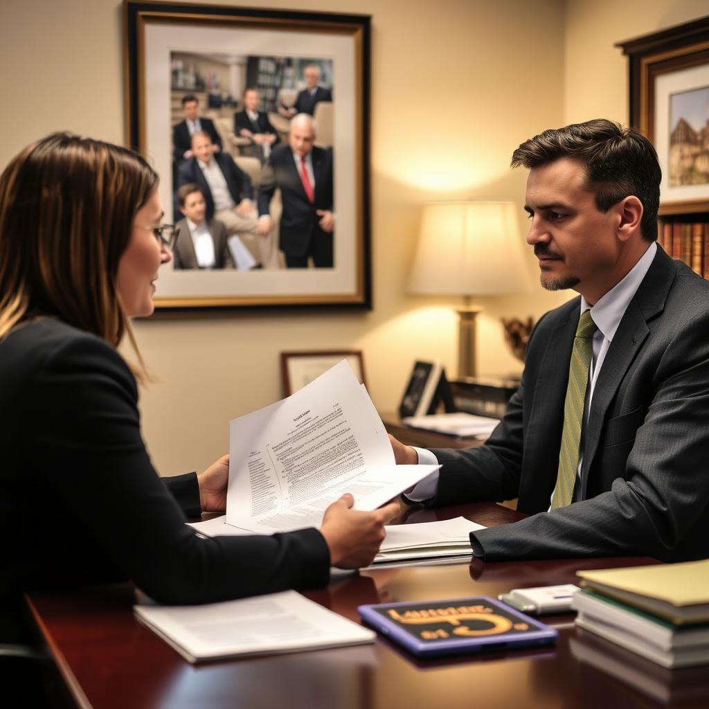 Petit Larceny Defense Lawyer James City County