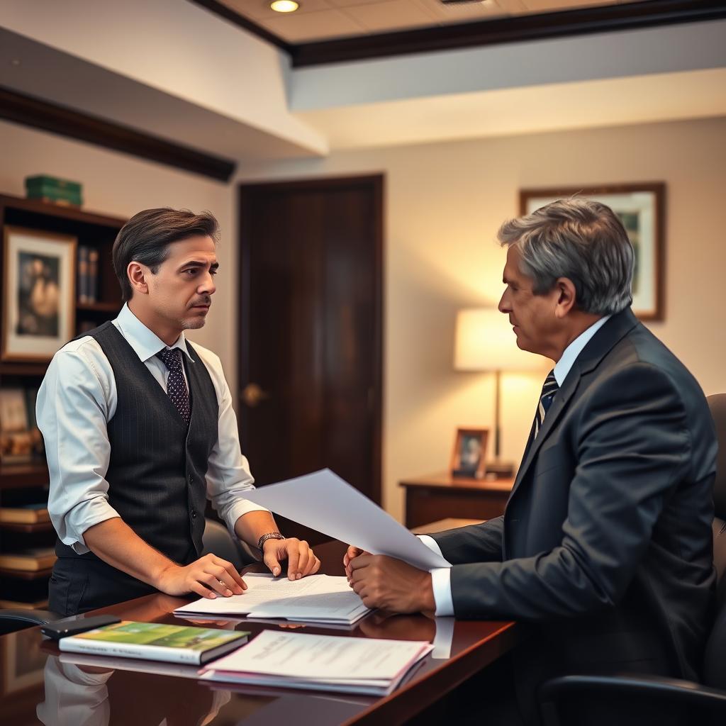 Petit Larceny Defense Lawyer Orange County