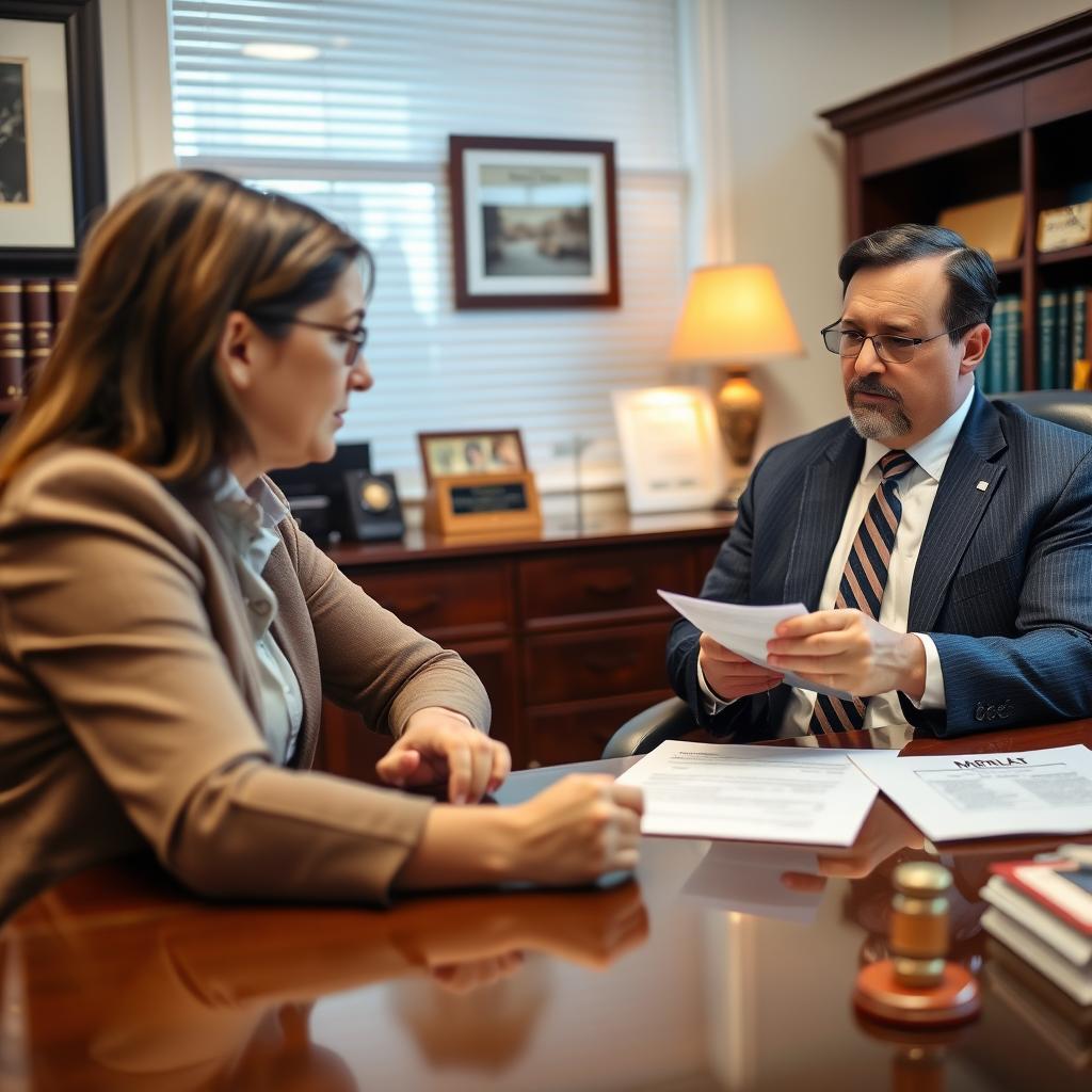 Petit Larceny Defense Lawyer Poquoson