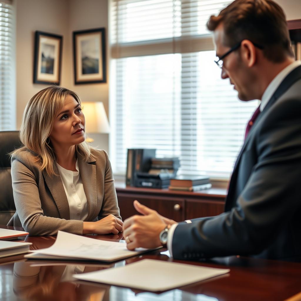 Petit Larceny Defense Lawyer Rappahannock County