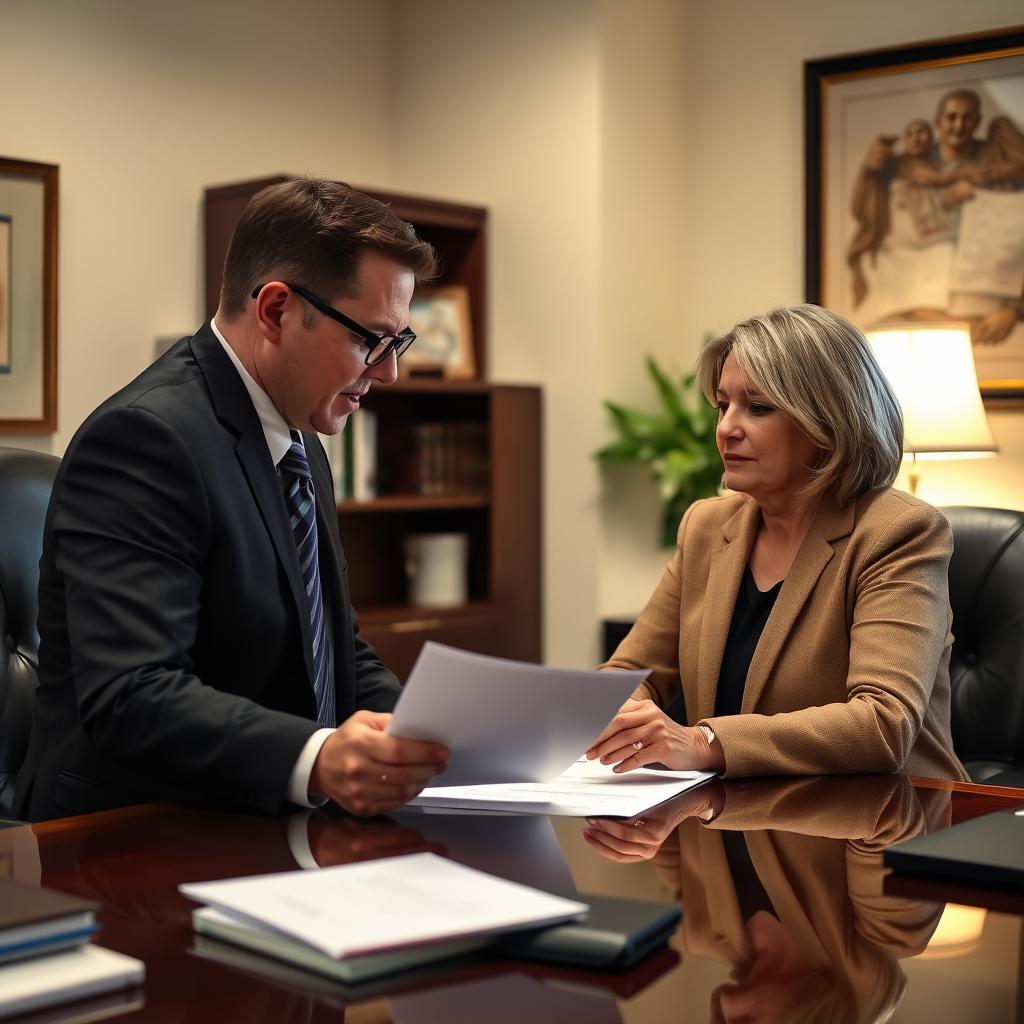 Petit Larceny Defense Lawyer Spotsylvania County