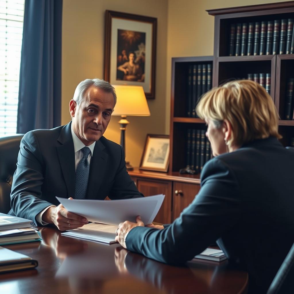 Petit Larceny Defense Lawyer Suffolk