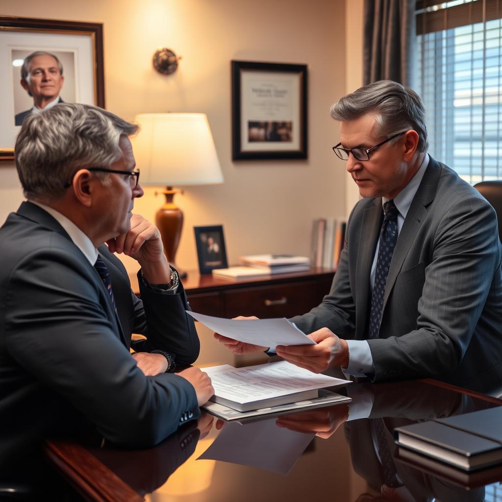 Petit Larceny Defense Lawyer Virginia