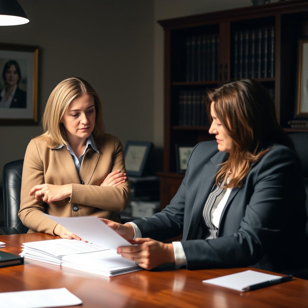 Petit Larceny Lawyer Albemarle County