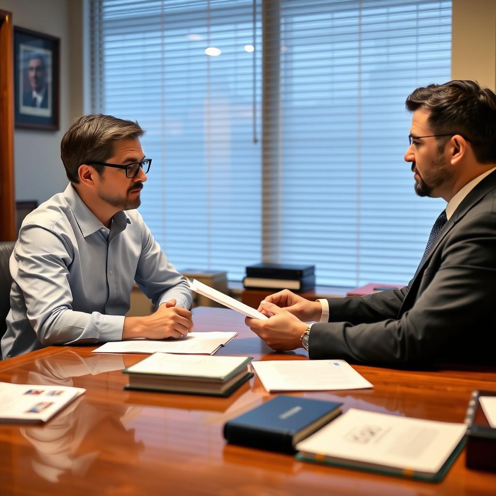 Petit Larceny Lawyer Falls Church