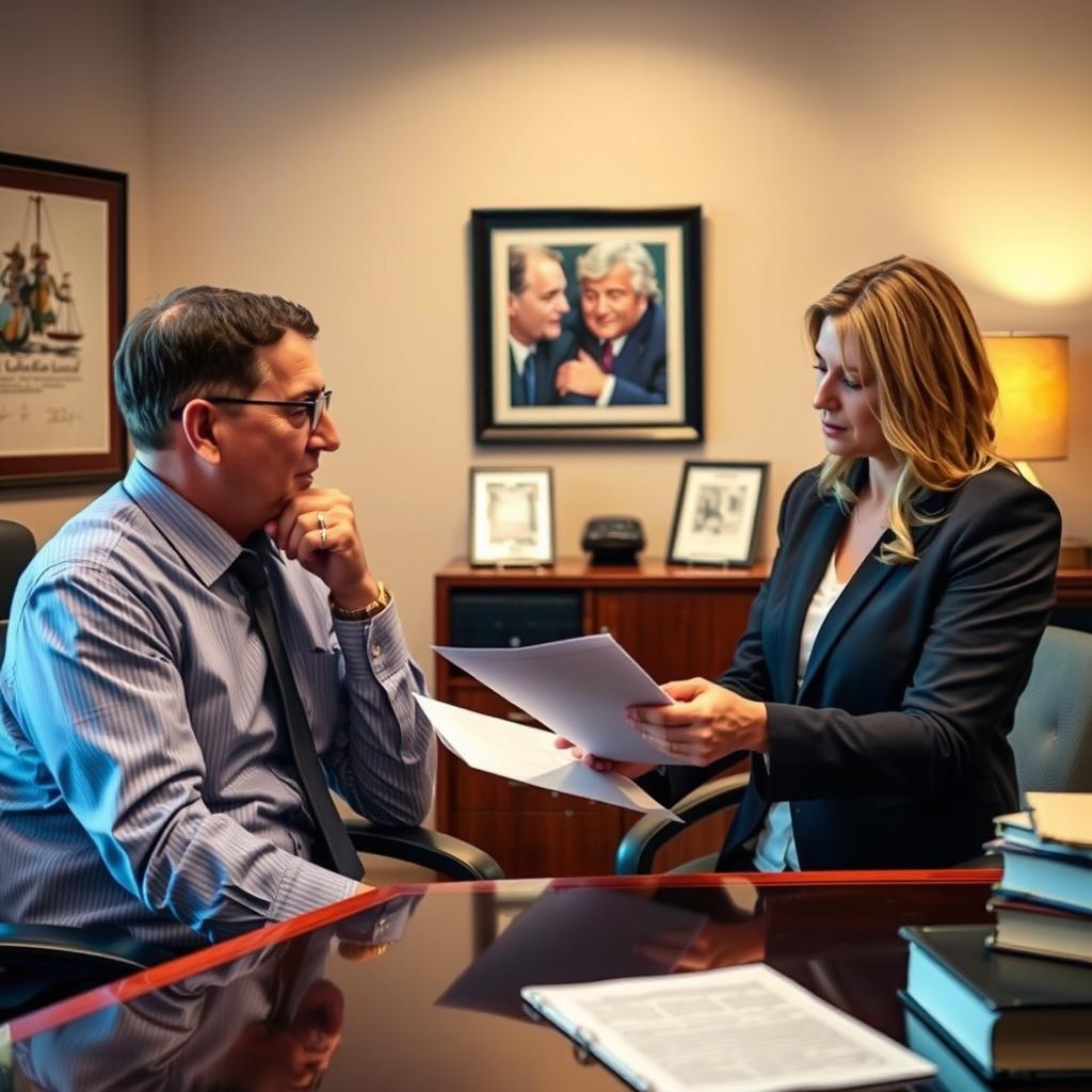 Petit Larceny Lawyer Henrico County