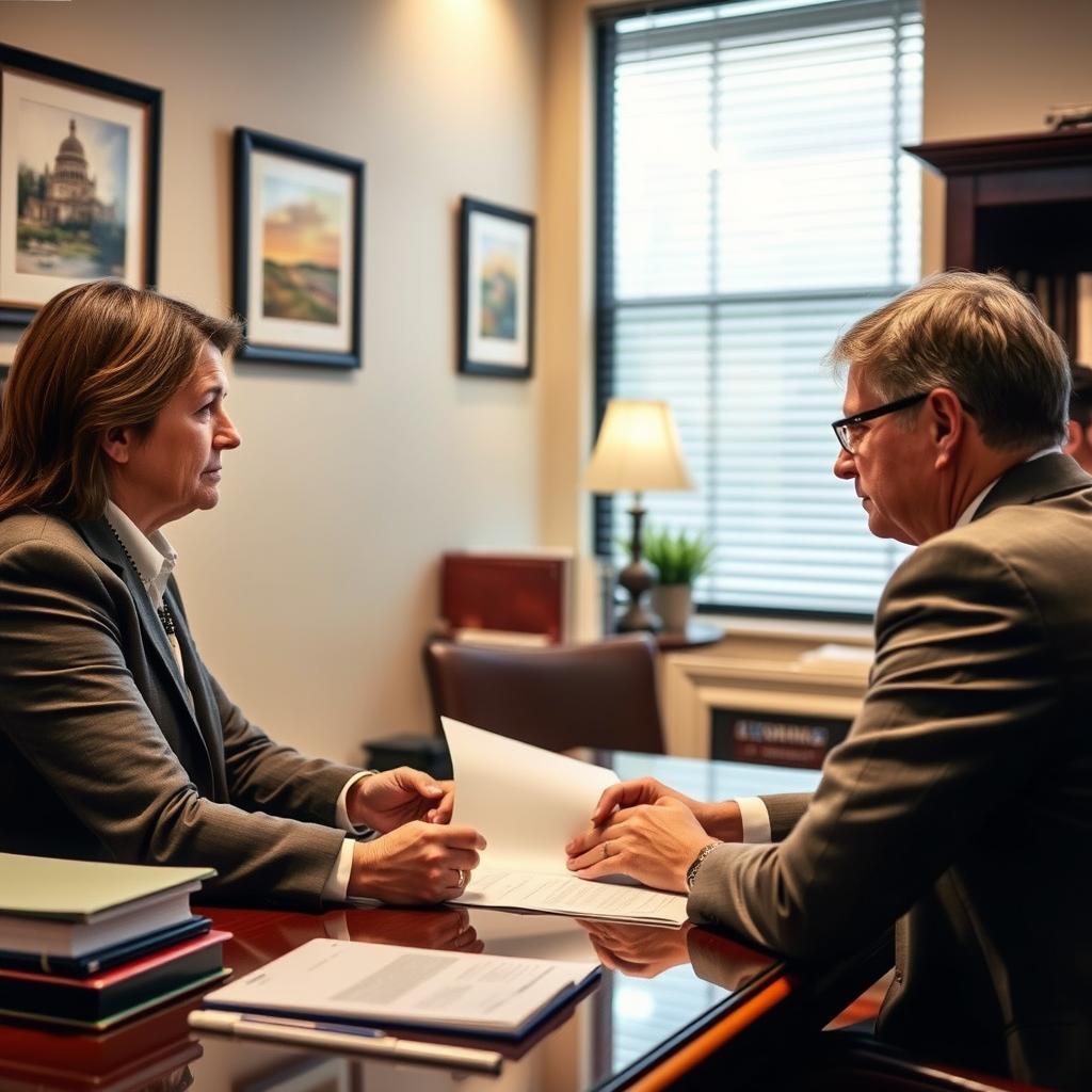 Petit Larceny Lawyer King William County