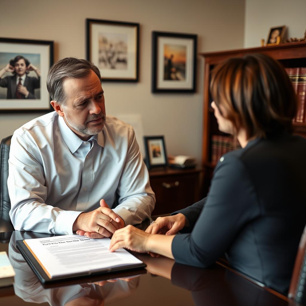 Petit Larceny Lawyer Poquoson