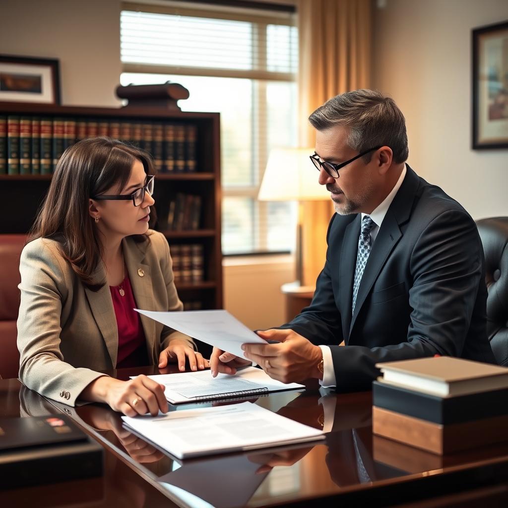 Petit Larceny Lawyer Prince George County