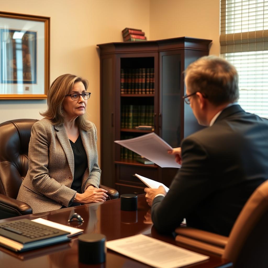 Petit Larceny Lawyer Shenandoah