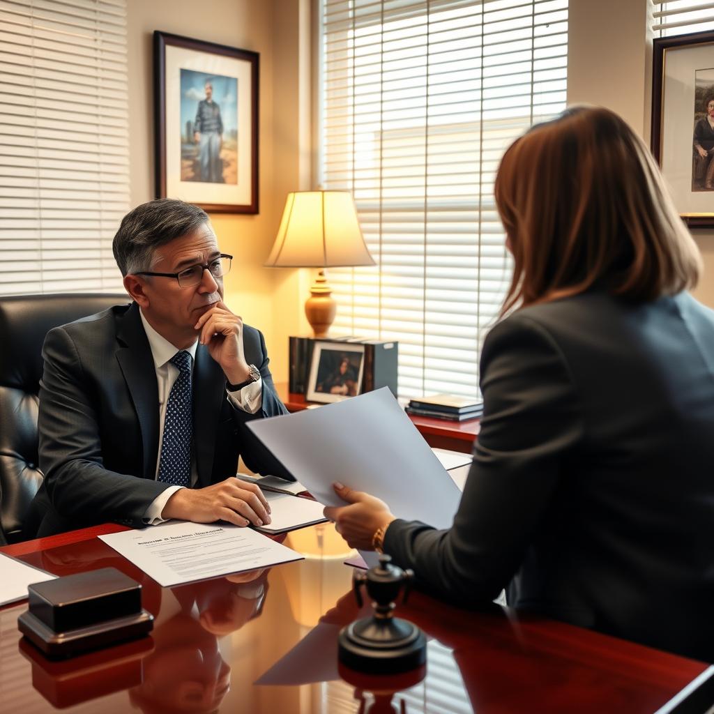 Petit Larceny Lawyer Stafford County