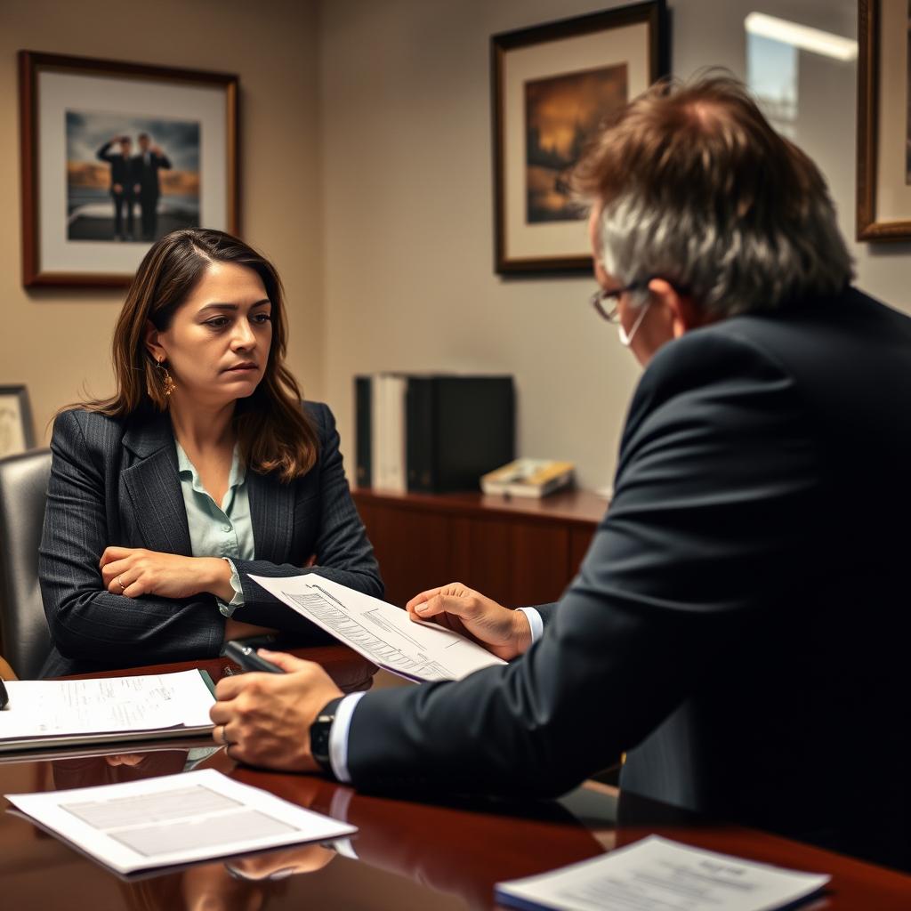 Simple Assault Defense Lawyer Botetourt County