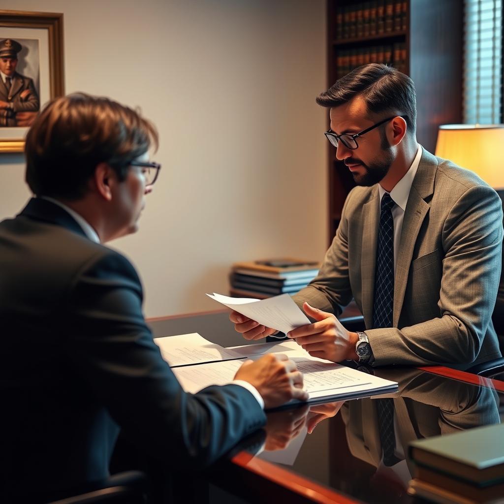 Simple Assault Defense Lawyer Henrico County