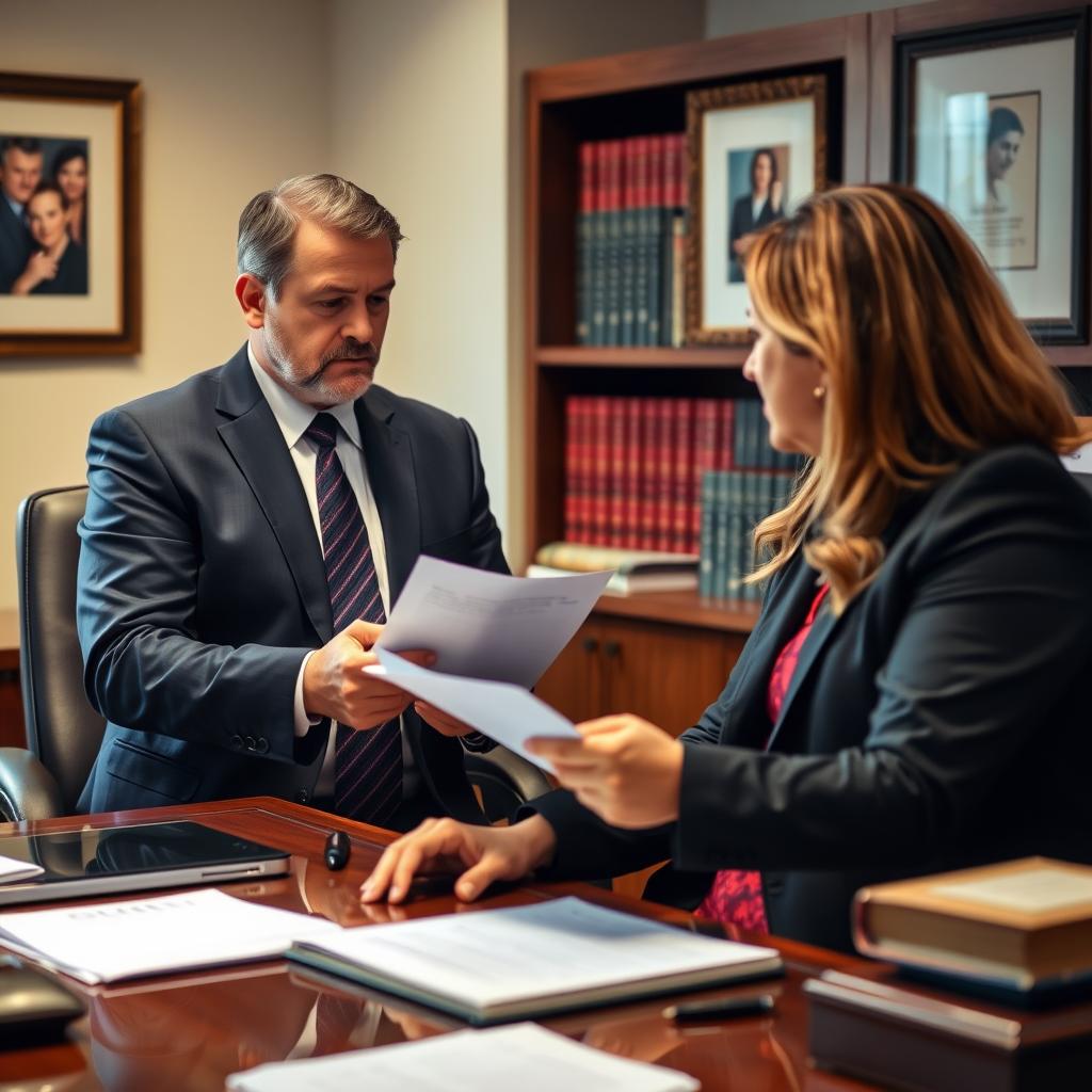 Simple Assault Defense Lawyer Lexington