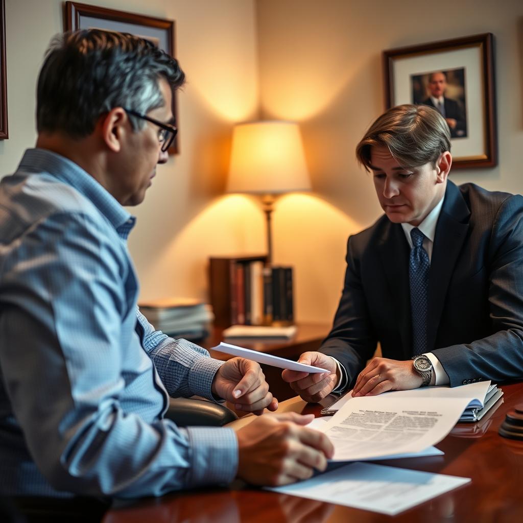 Simple Assault Defense Lawyer Orange County