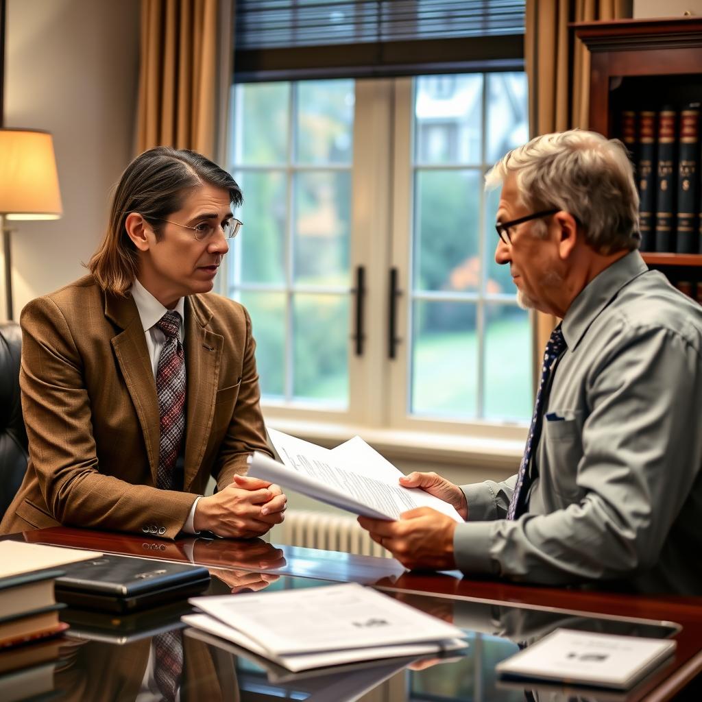 Simple Assault Defense Lawyer Rappahannock County