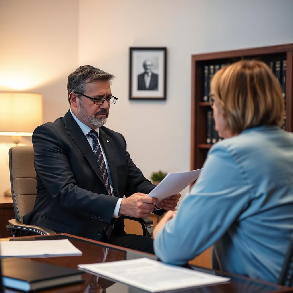 Simple Assault Defense Lawyer Spotsylvania County