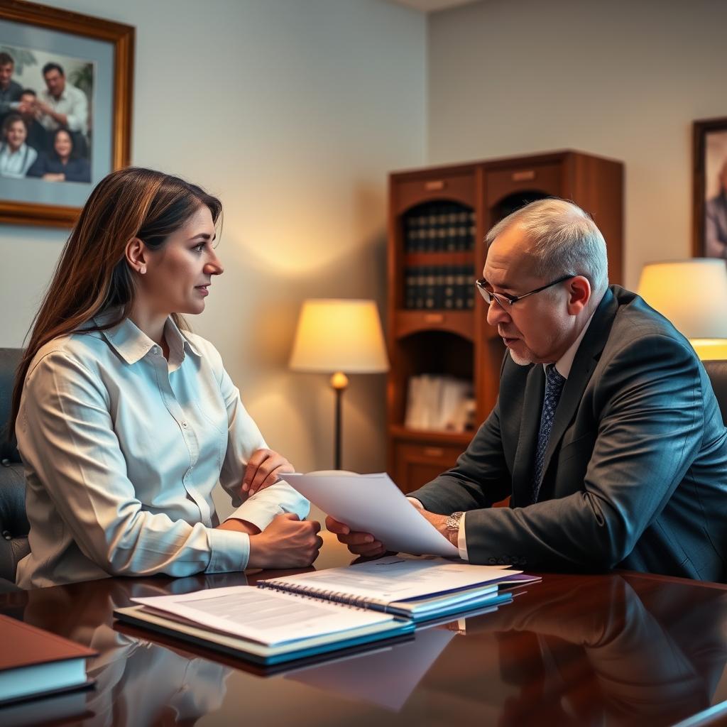 Simple Assault Defense Lawyer Virginia Beach