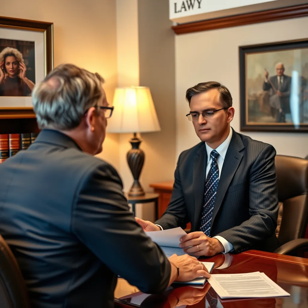 Aggravated Identity Theft lawyer York Virginia