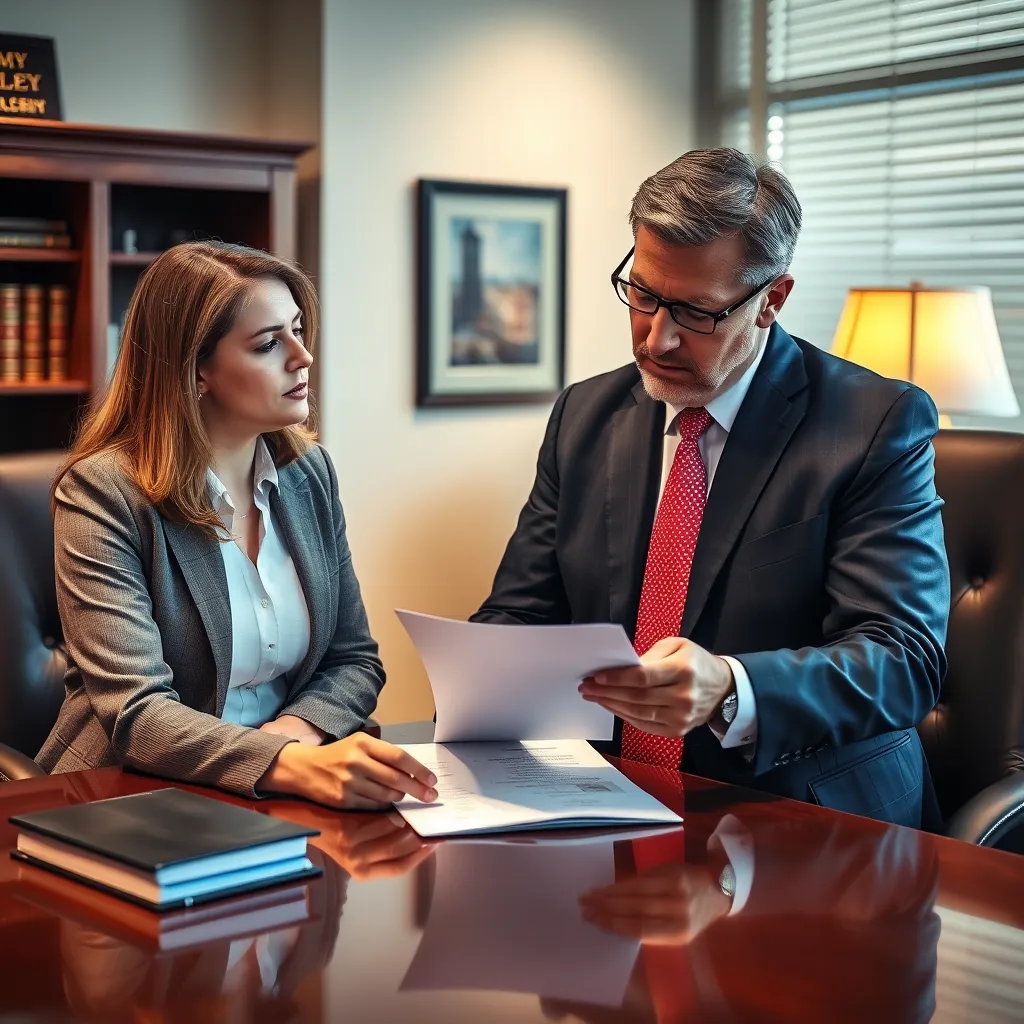 Conspiracy to Distribute Controlled Substances lawyer Spotsylvania Virginia