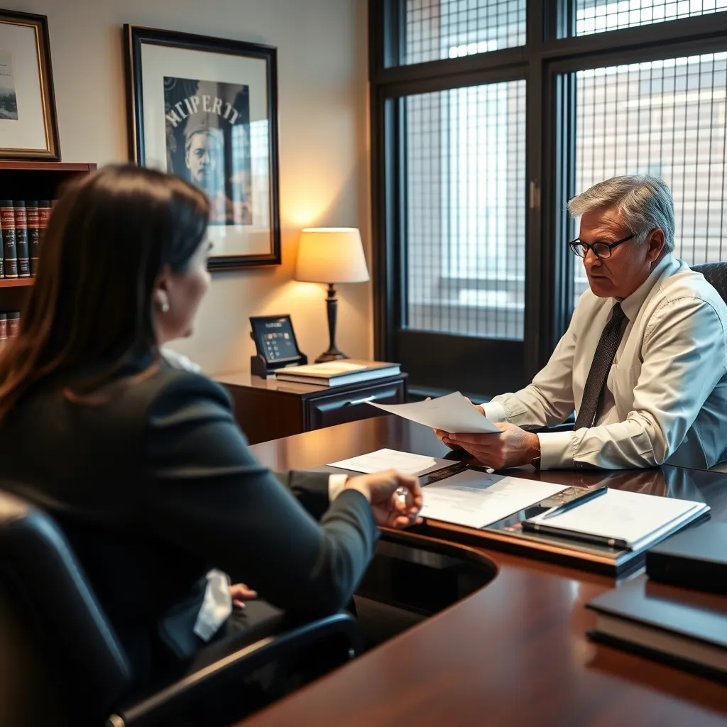 Criminal Copyright Infringement lawyer James City Virginia