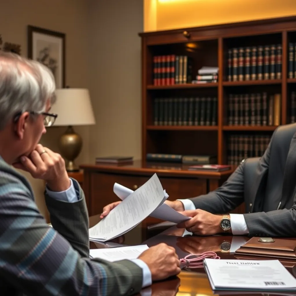 Criminal Copyright Infringement lawyer King George Virginia