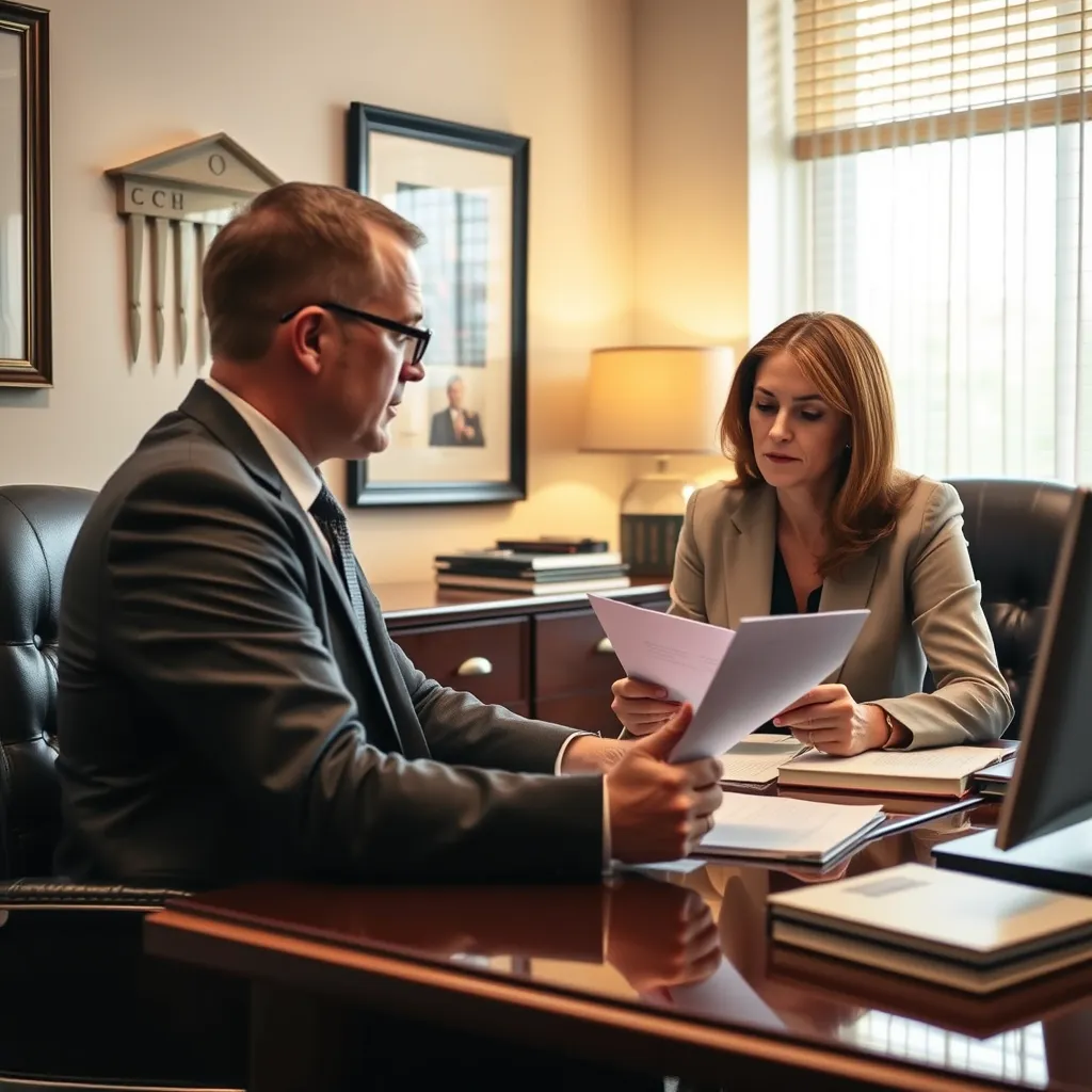 Identity Theft lawyer York Virginia