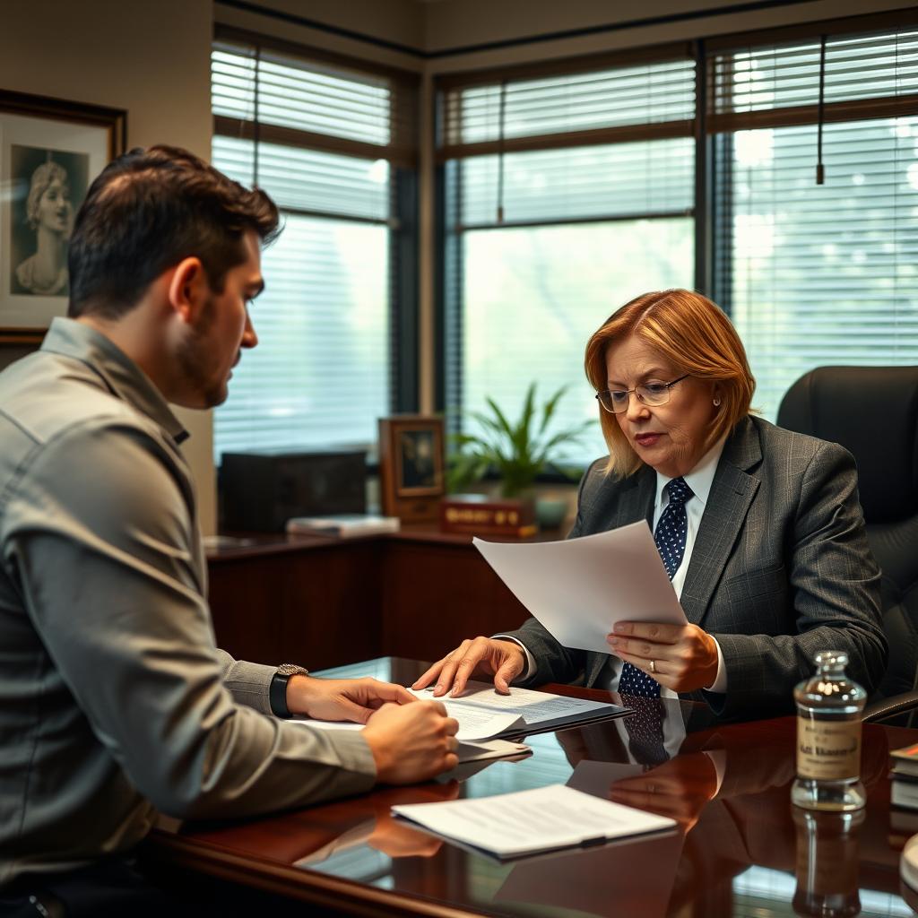 Cannabis Possession Lawyer Arlington County