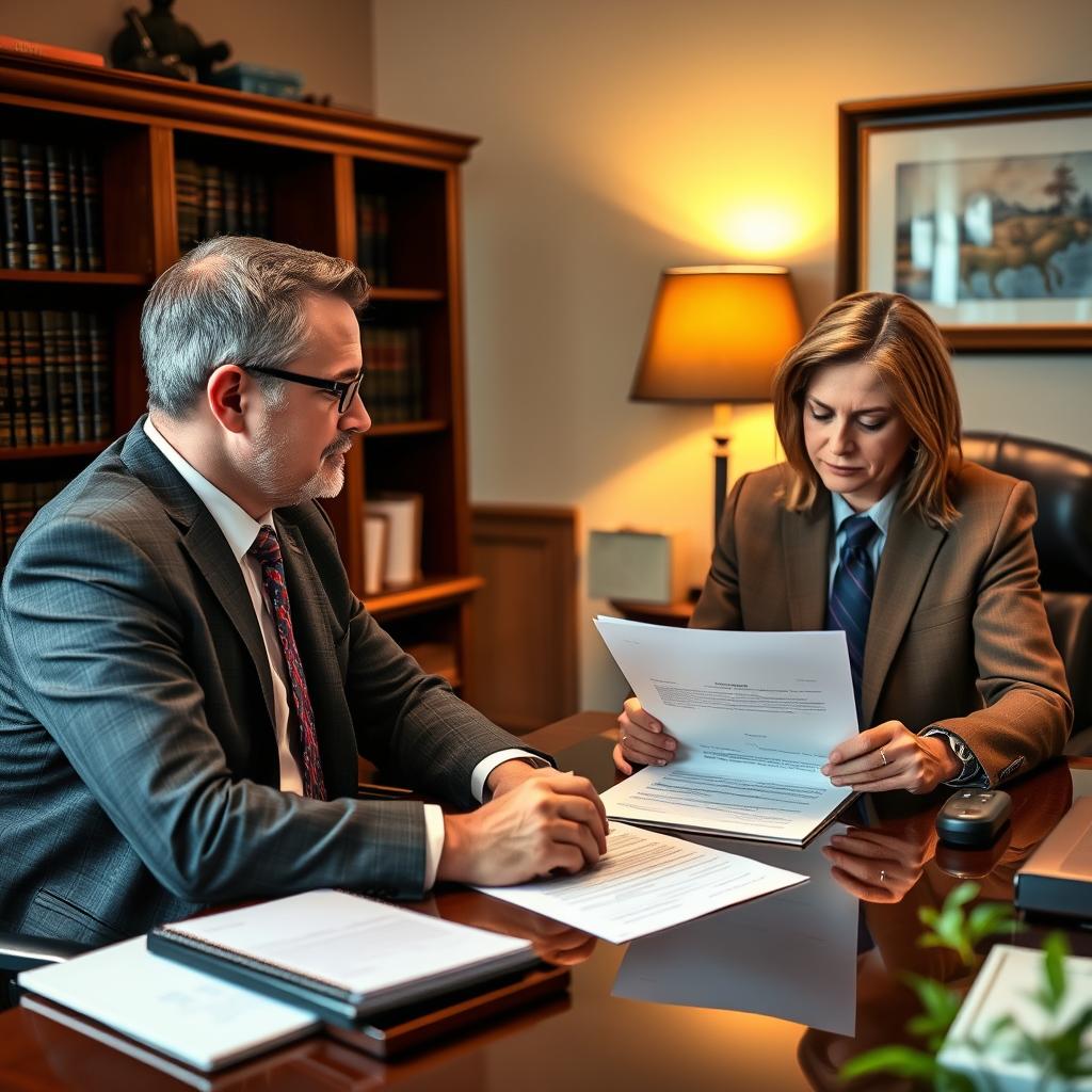 Cannabis Possession Lawyer Bedford County