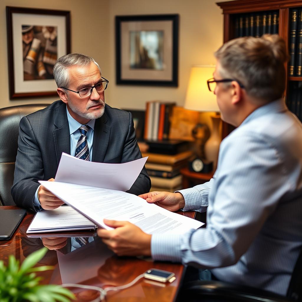 Cannabis Possession Lawyer Caroline County