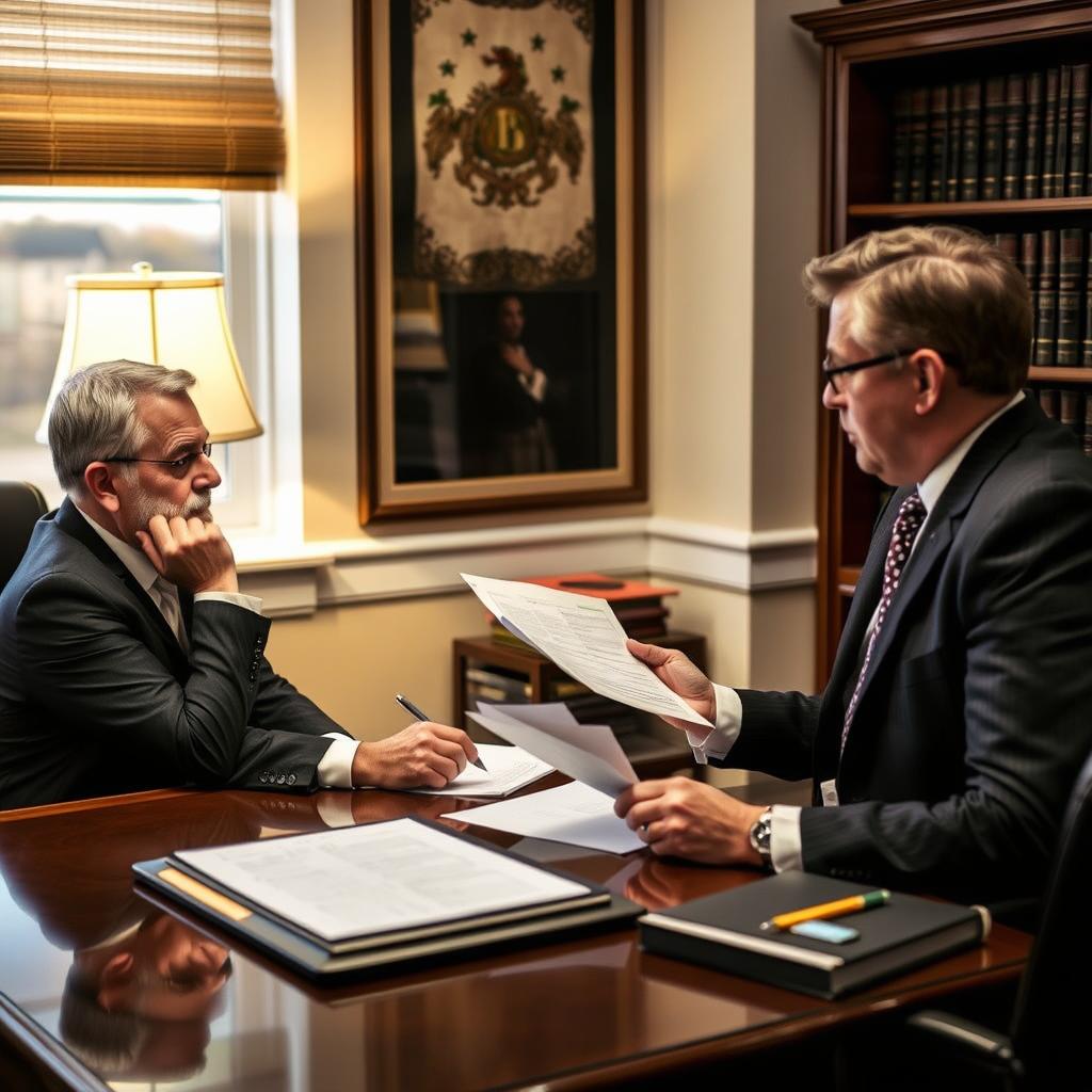 Cannabis Possession Lawyer Chesterfield County