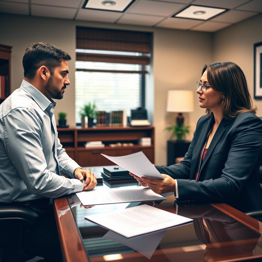 Cannabis Possession Lawyer Falls Church