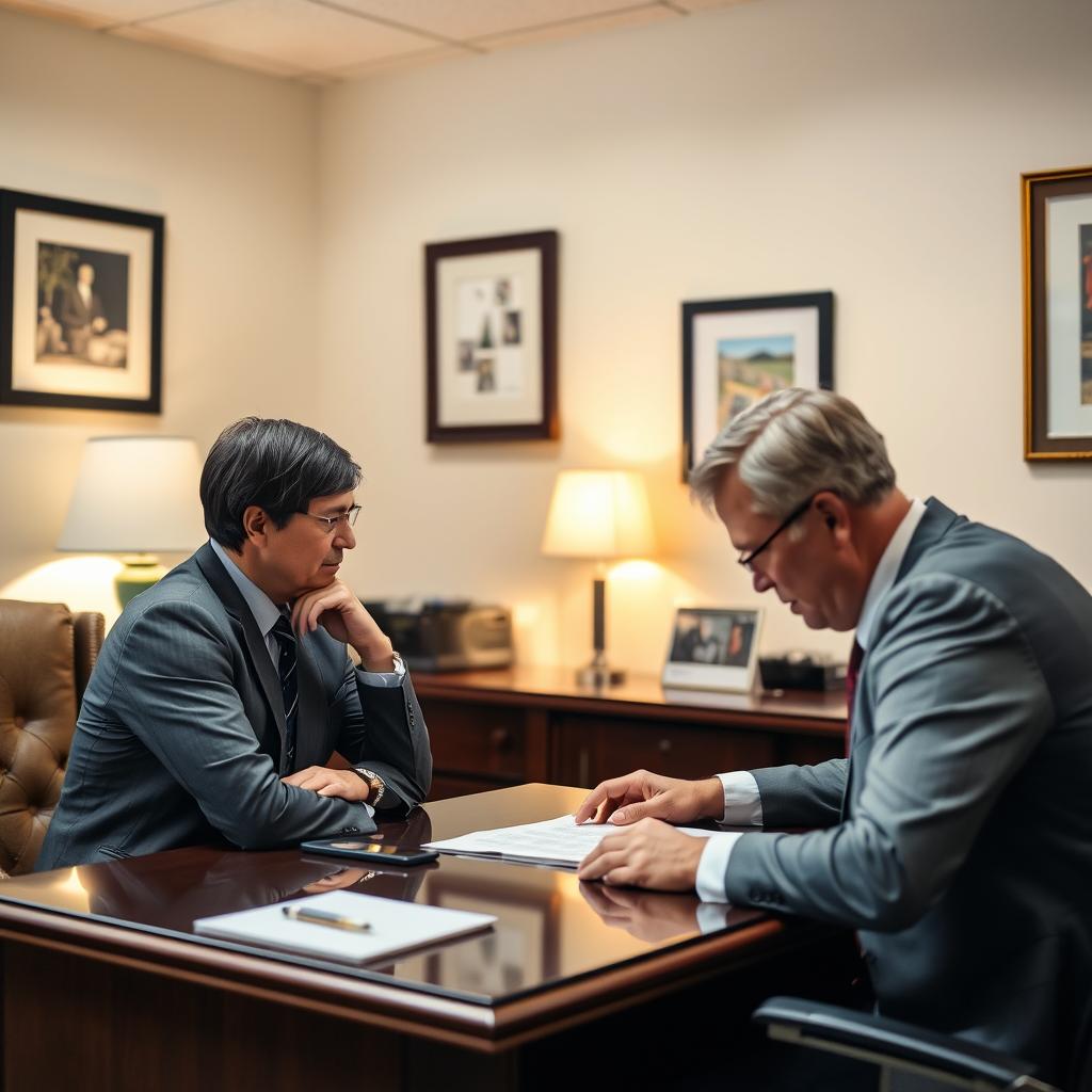 Cannabis Possession Lawyer Fauquier County