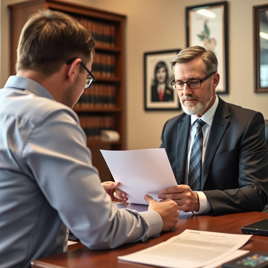 Cannabis Possession Lawyer Goochland County