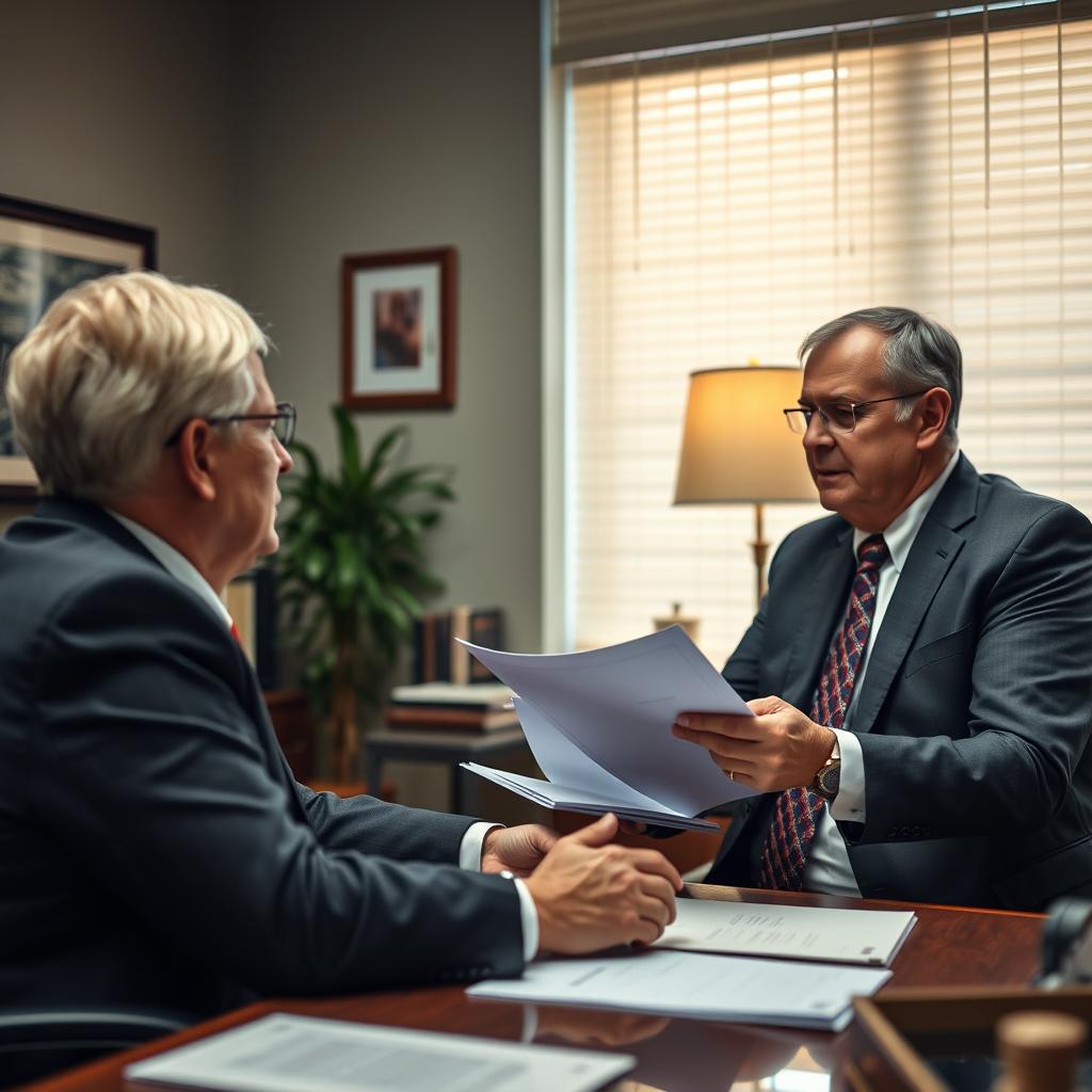 Cannabis Possession Lawyer Greene County