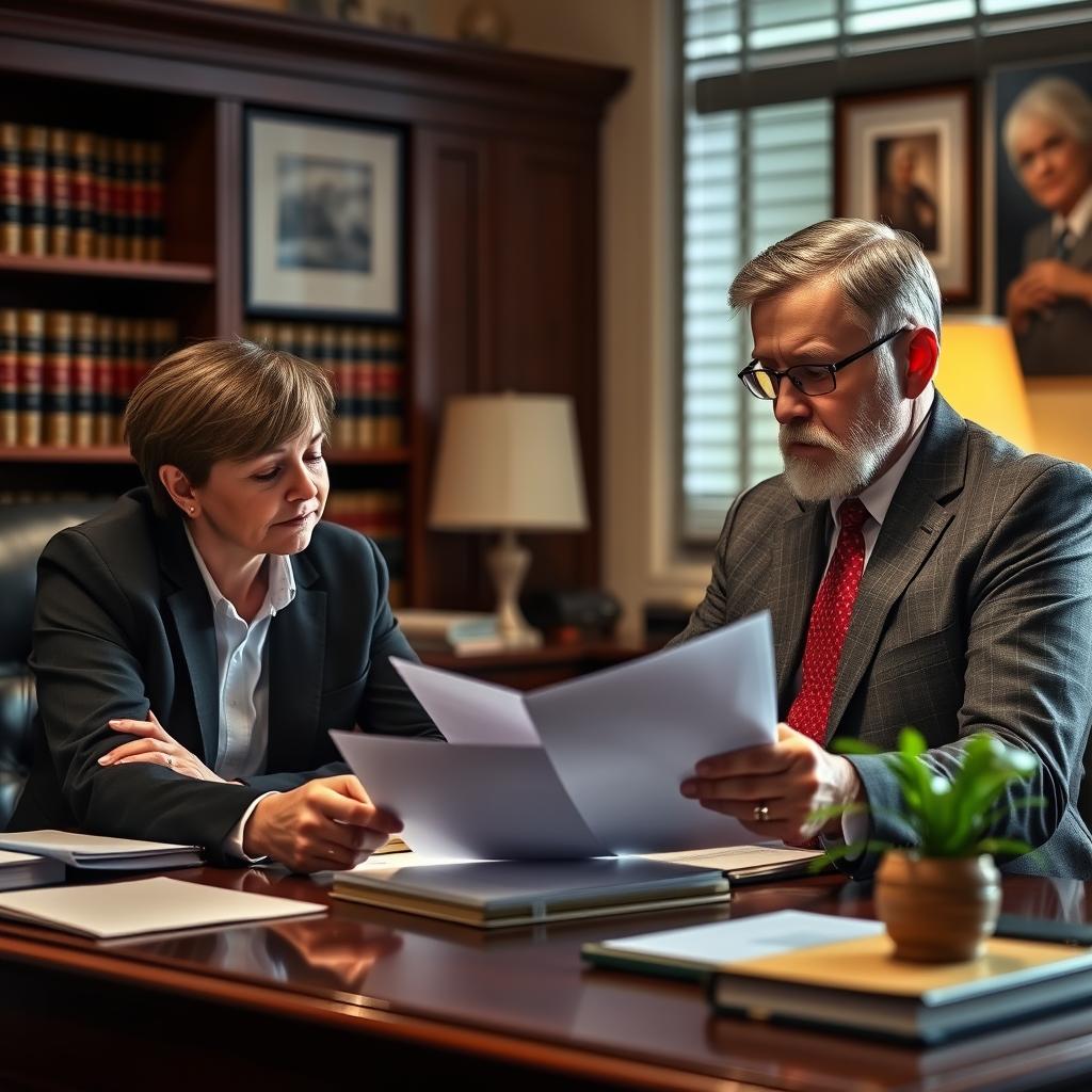 Cannabis Possession Lawyer Hanover County